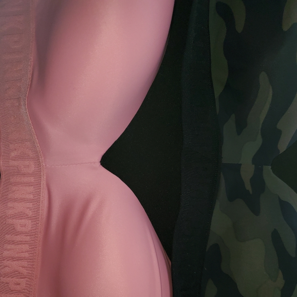 Victoria secret bras